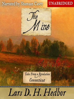 cover image of The Mine